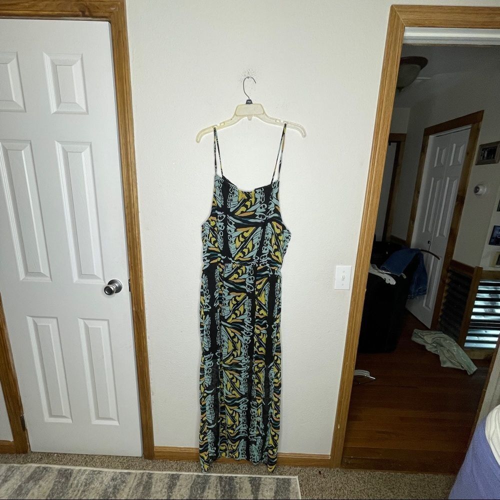 Forever 21 Maxi Dress - Picture 7 of 9